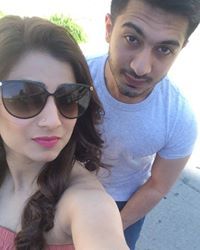 Siddharth Khattar