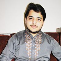 Kashan Ahmed