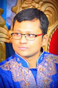 Amlan Dutta
