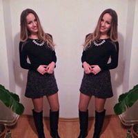 Јана Спирковска