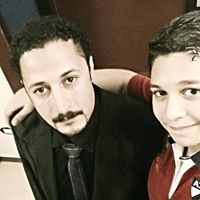 حامد الفارس