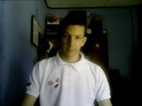 Esteban Cambronero