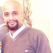 Amr Abd El-Hafiz