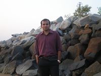 Amit Kumar