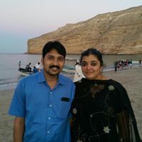 Aishwarya Vinoth Kumar