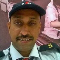 Nilantha Weerasinghe