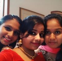 Poorna Suresh