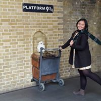 Puteri Kushayuningtyas