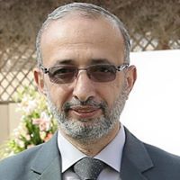 المهندس جميل