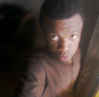 Nana Offei