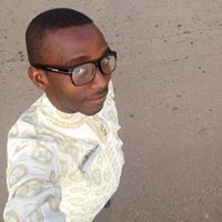 Chidiebere Ikeji