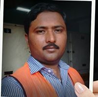 Kiran Joshi