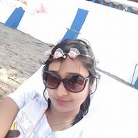 Moumita Roychowdhury