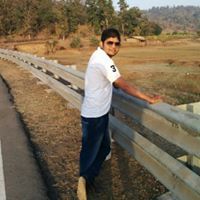 Mehul Patel
