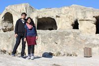 Shravani Cheemalapati