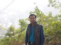 Abhishek Kumar