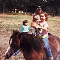 Marissa Hanson Kirkpatrick