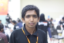 Imran Hossain