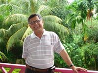 Priya Mohan Sud