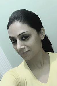 Deepika Dev