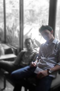 Ismail Nulhakim