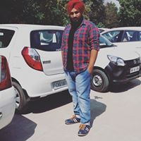 Harpartap Singh