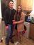 Izzy Gough