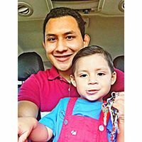 Adrian Ramirez Carrillo