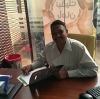 هيثم الحسون