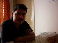 Chandrakanth Raju