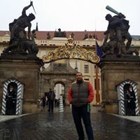 Mohamed Baky