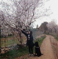 Ισμήνη Κιμιωνή