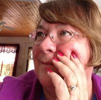 Judy Snider