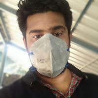 Achu P Kumar