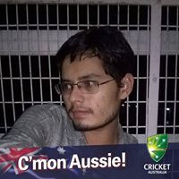 Usman Qureshi