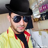 محمد الجاوي