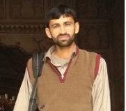 Muhammad Shahid