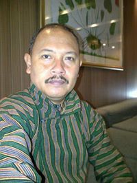 Hari Soekarno