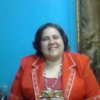 المدربة نهى ناجى