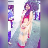 Sharon Singh