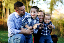 Lindsay MacPherson Tolbert