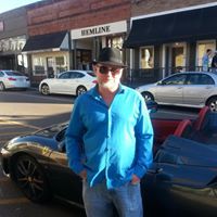 Thomas Bagby II
