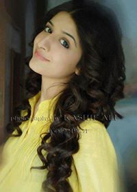 Afrin Kausar