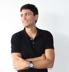 Gabriel García