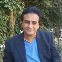 Nour Ahmed