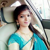 Jaisree Karthikeyan
