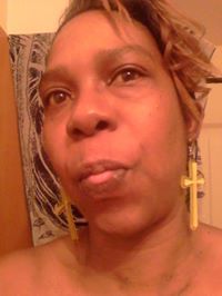 Octavia Daniels