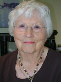 Muriel Ryden