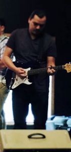 Nick Vigo