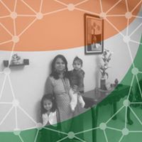 Sushma Chaudhary